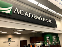 Academy Bank 01