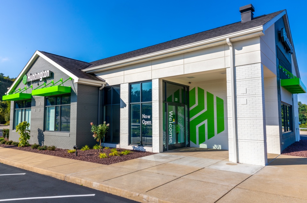 Huntington Bank 01