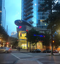 Bank of America (with Drive-thru ATM) 03