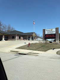 Town & Country Credit Union 02
