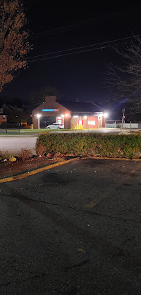 Bank of America (with Drive-thru ATM) 03