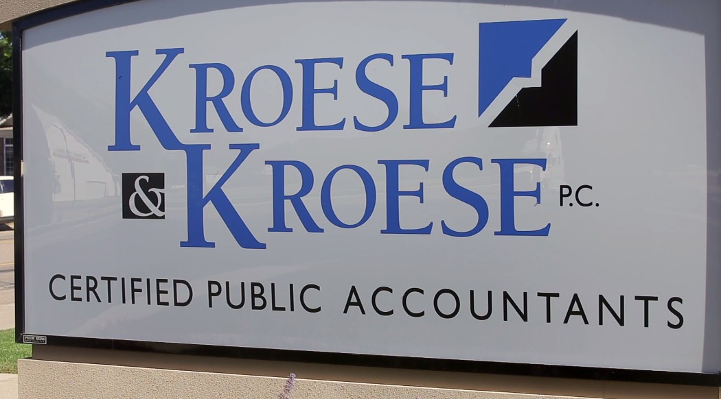 Kroese & Kroese 01
