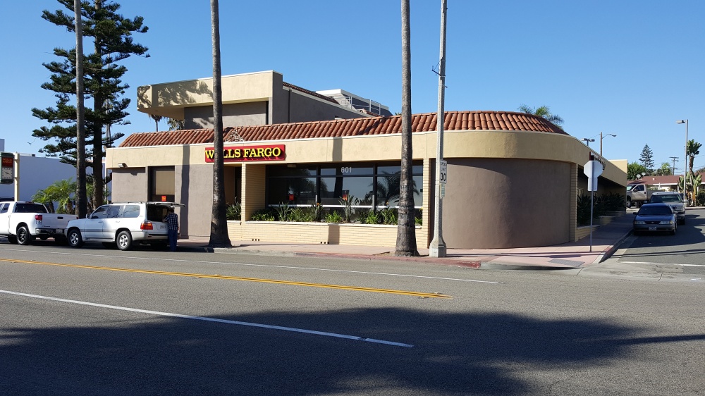 Wells Fargo Bank 01