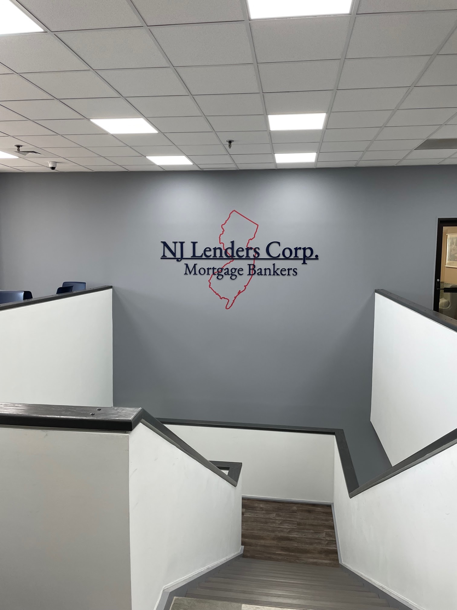Christopher Gallo of NJ Lenders Corp, NMLS #60863 01