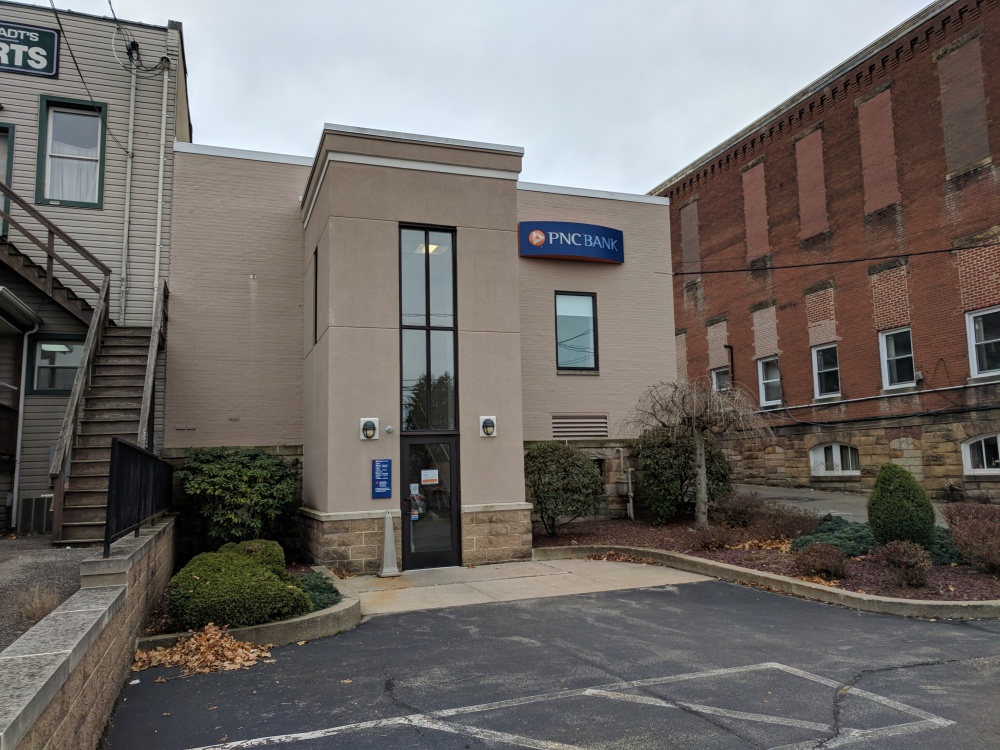 PNC Bank 01