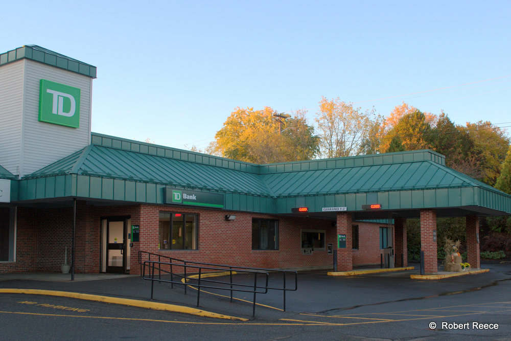 TD Bank 01