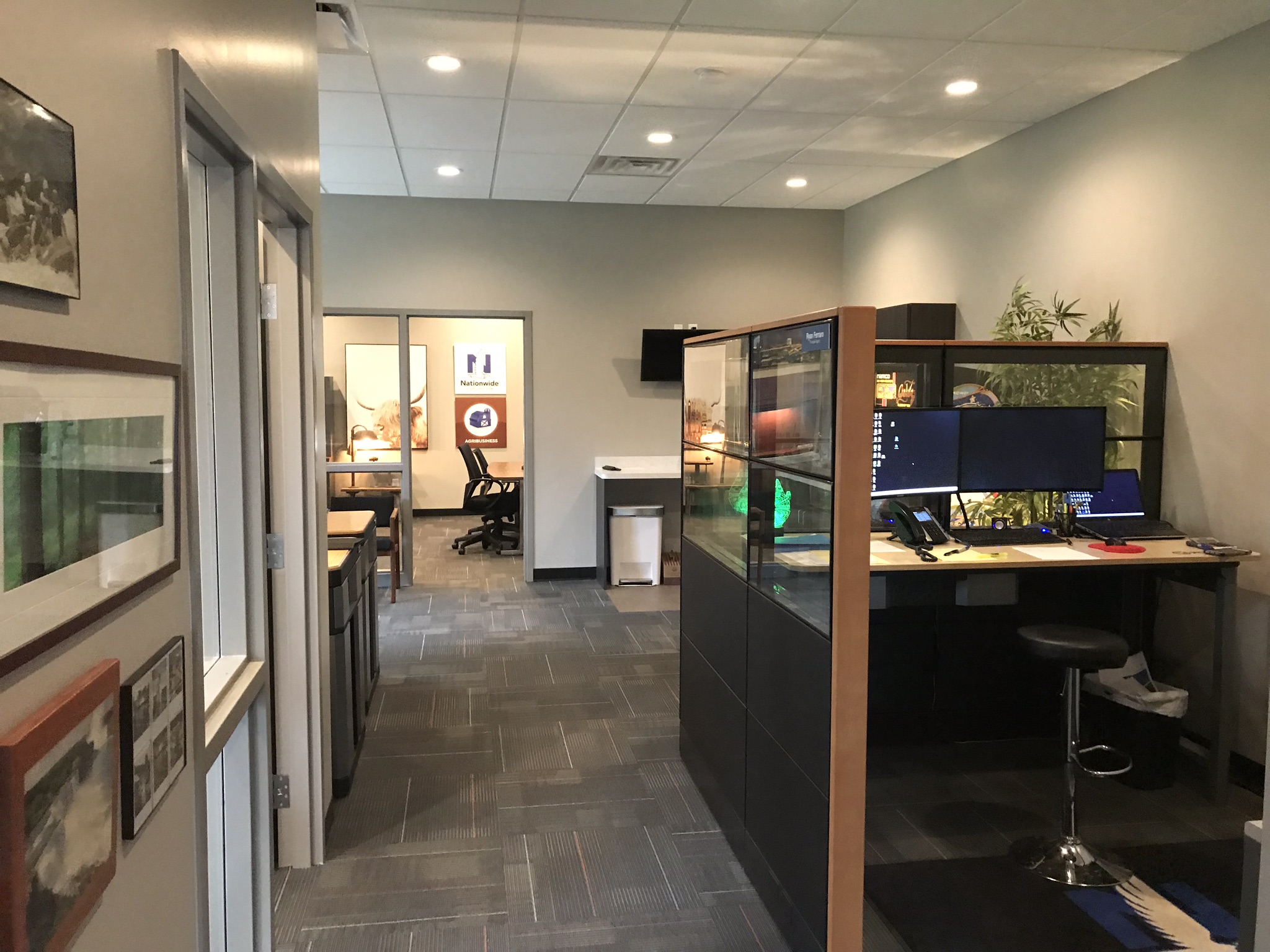 Ryan Ferraro Agency Inc 01