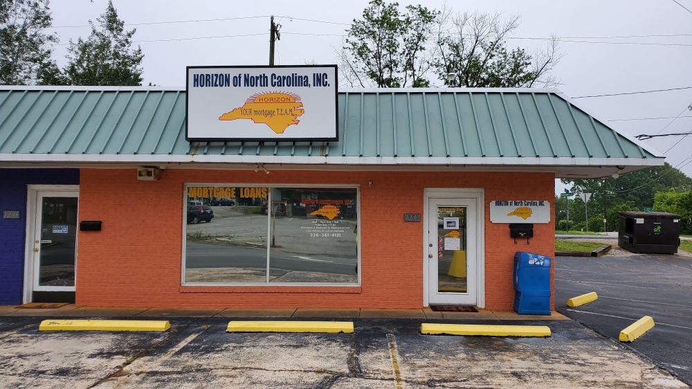 Horizon of North Carolina, Inc. 01