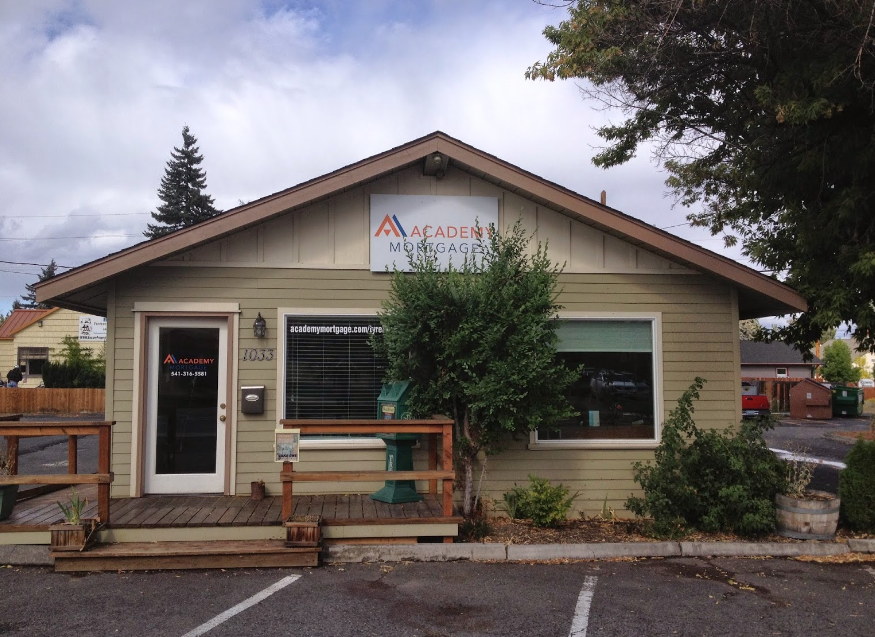 Academy Mortgage 01