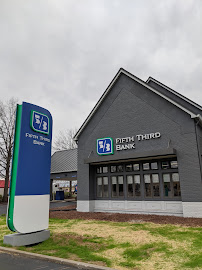 Fifth Third Bank & ATM 03