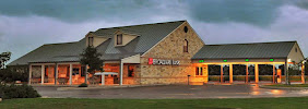 Broadway Bank - New Braunfels Financial Center 01