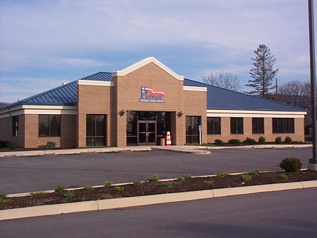 Patriot Federal Credit Union 01