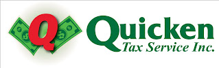 Quicken Tax Service 04