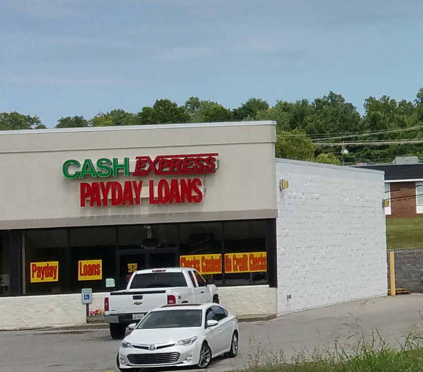 Cash Express 01