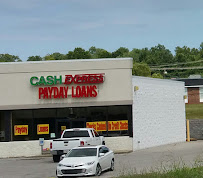 Cash Express 01