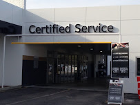 McConnell Buick GMC Service 03