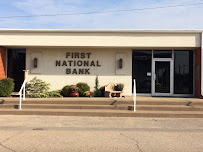 The First National Bank of Fletcher 01