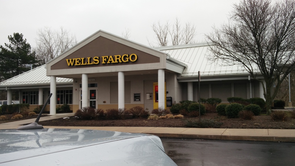 Wells Fargo Bank 01
