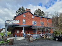 Cashtown Inn 01