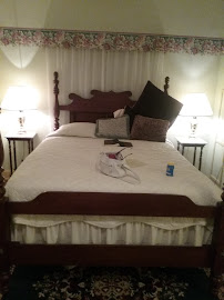 Cashtown Inn 04
