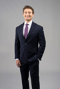 Justin Shanahan with TowneBank Mortgage 03
