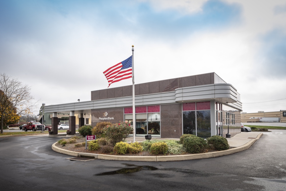 PeoplesBank, A Codorus Valley Company 01