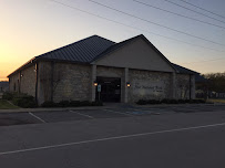 The First National Bank of Tom Bean 02