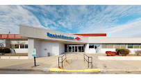 Bank of America (with Drive-thru ATM) 01