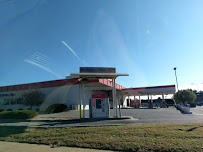 Bank of America (with Drive-thru ATM) 02