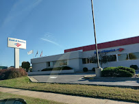 Bank of America (with Drive-thru ATM) 03