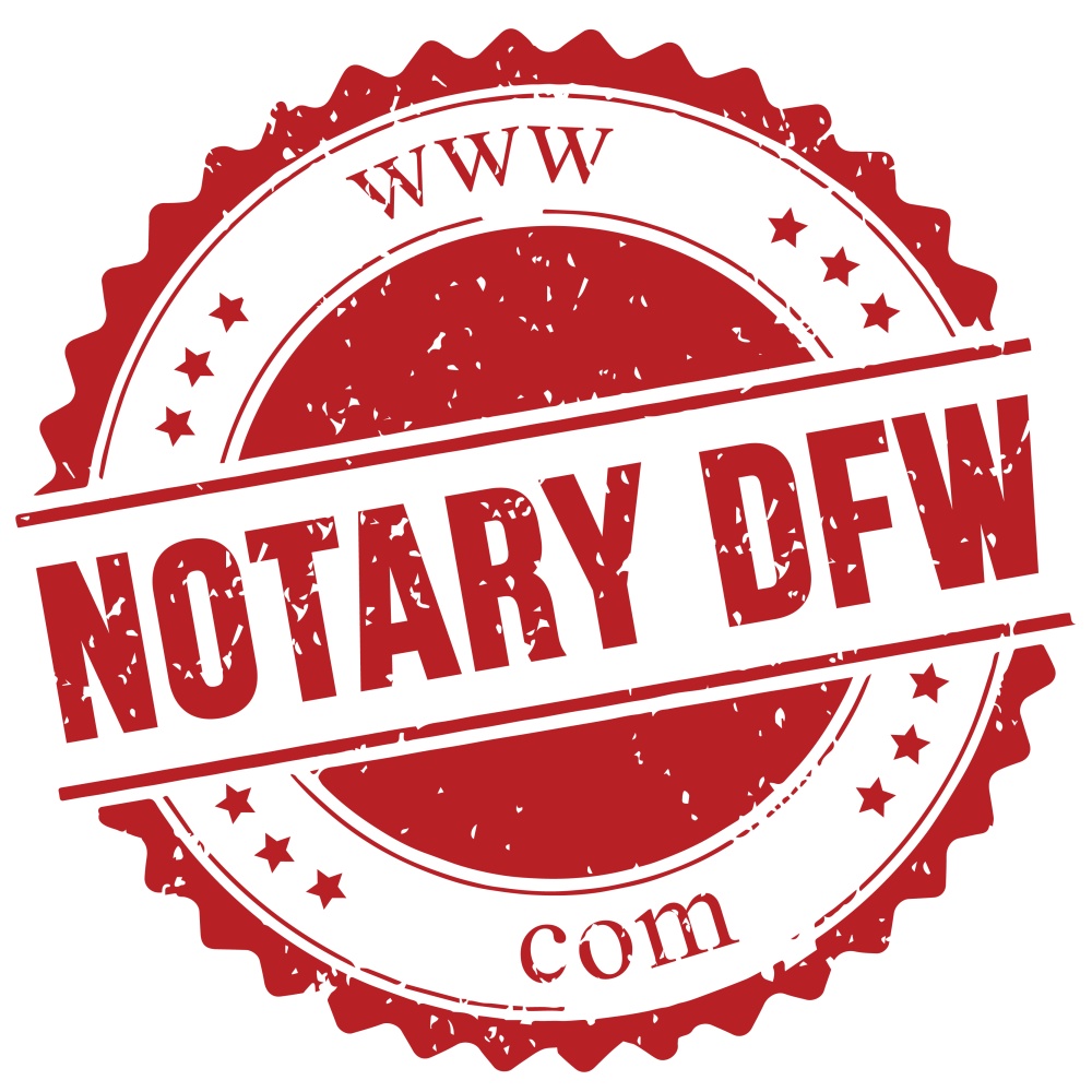 Notary DFW 01