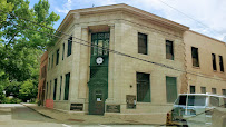 First Bank - Downtown Asheville, NC 01