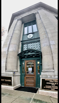 First Bank - Downtown Asheville, NC 02