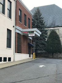 First Bank - Downtown Asheville, NC 04