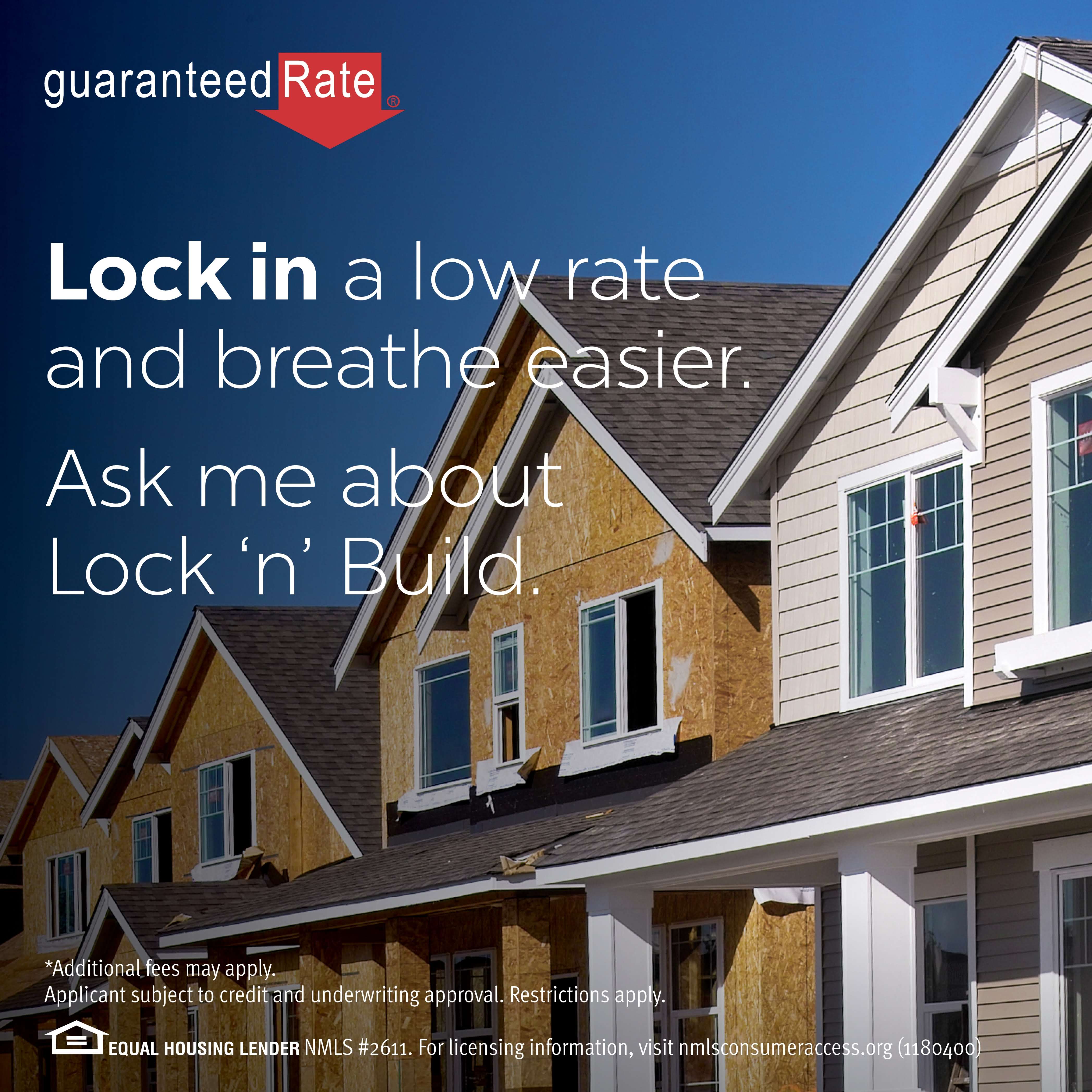 Peter Petronzio, VP of Mortgage Lending at Guaranteed Rate NMLS 1848440 01