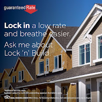 Peter Petronzio, VP of Mortgage Lending at Guaranteed Rate NMLS 1848440 01