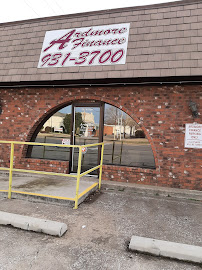 Ardmore Finance Corp. 01