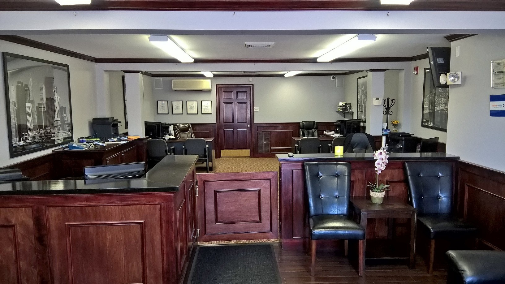 Island Wide Insurance Agency (formerly Stop Agency, Inc.) 01