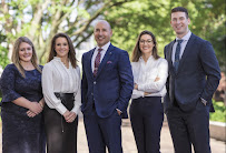 Merrill Lynch Wealth Management Advisor Kyle Slowik 01