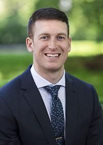 Merrill Lynch Wealth Management Advisor Kyle Slowik 02