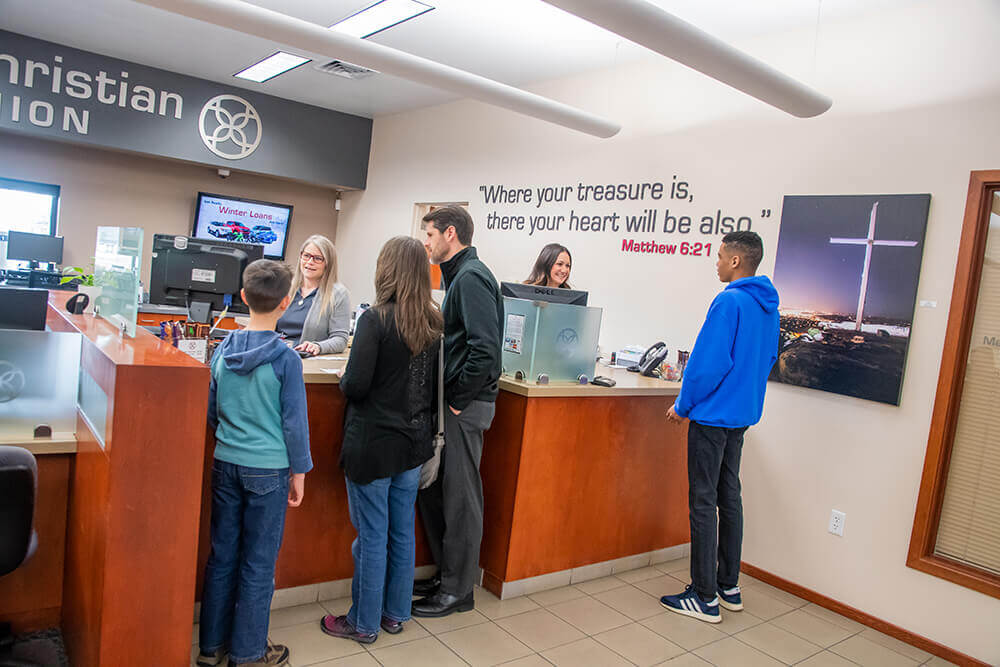 Northwest Christian Credit Union 01