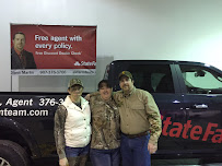 Glenn Marlin - State Farm Insurance Agent 04