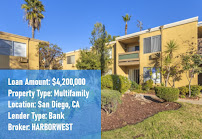 Colin Dubel - Commercial Mortgage Broker at HARBORWEST (SoCal) 02