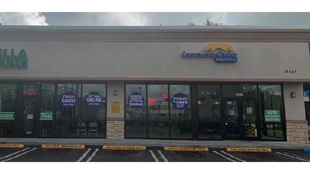 Community Choice Financial 01