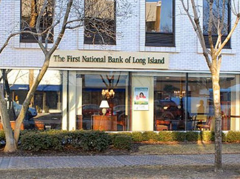 The First National Bank of Long Island 01