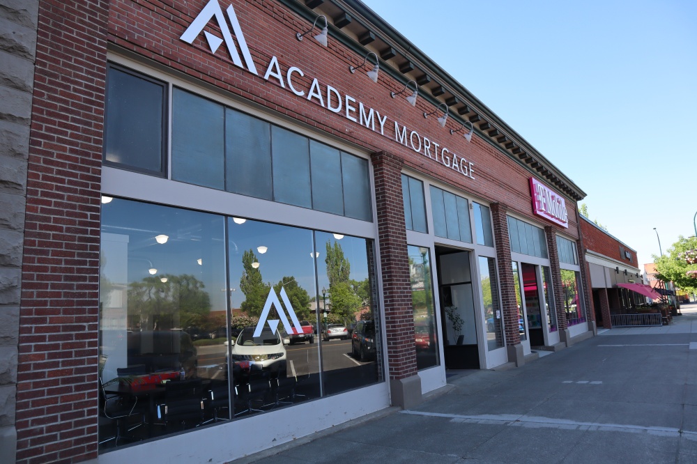 Academy Mortgage 01