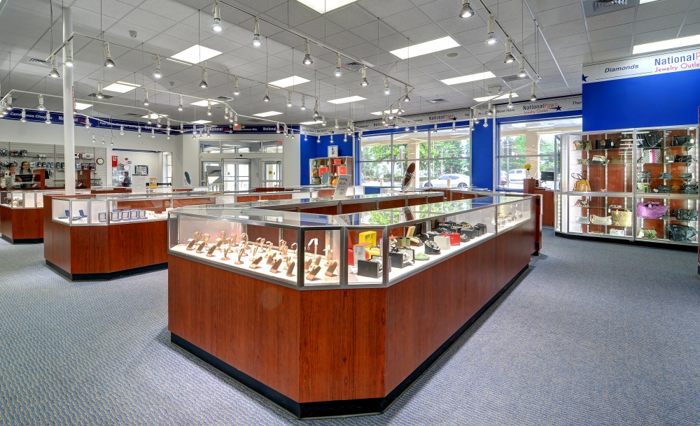 National Pawn And Jewelry 4, Durham 01