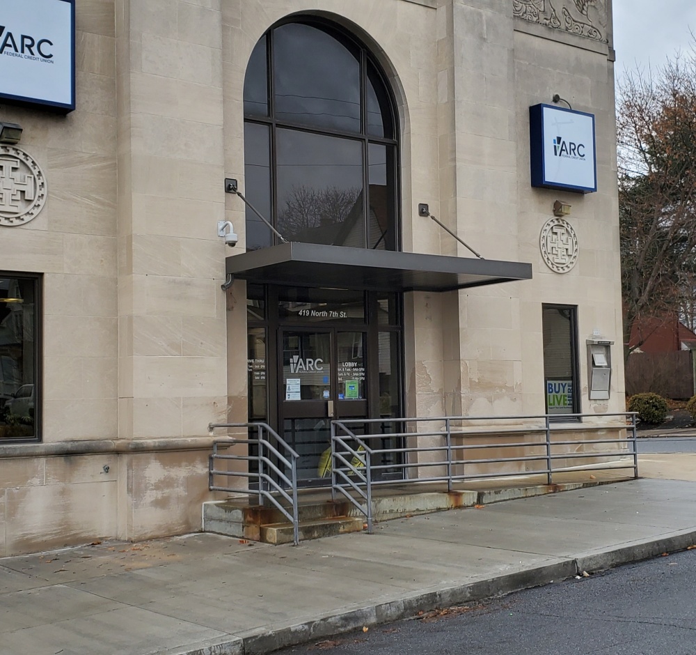 ARC Federal Credit Union 01
