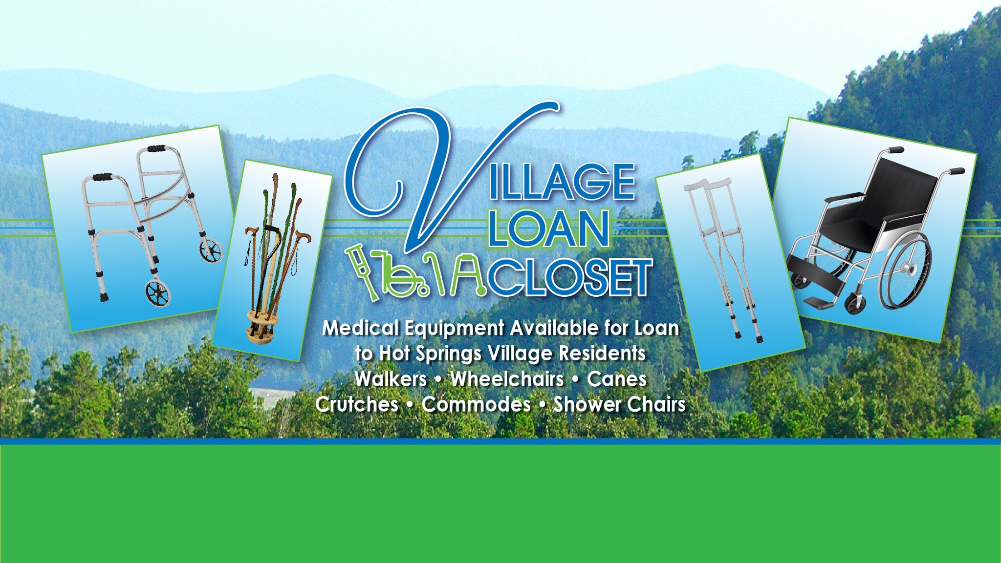 Village Loan Closet 01