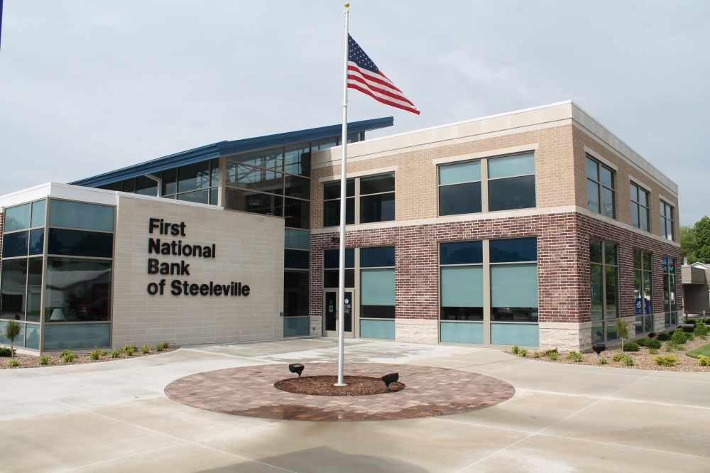 First National Bank of Steeleville 01